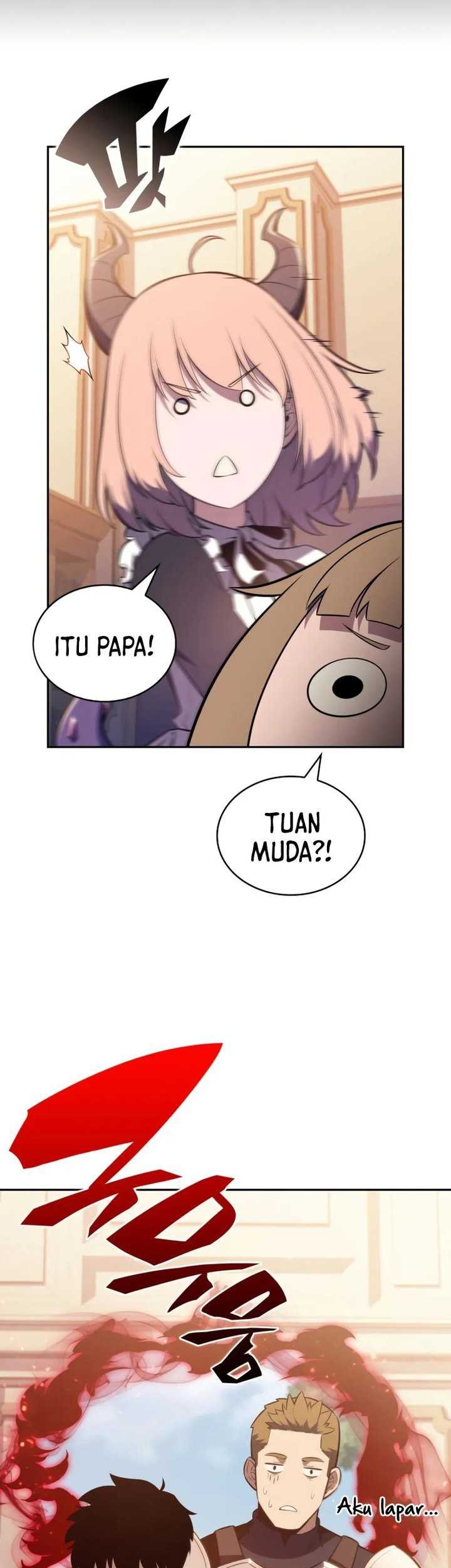 The Regressed Son Of A Duke Is An Assassin - Chapter 62 - Page 14