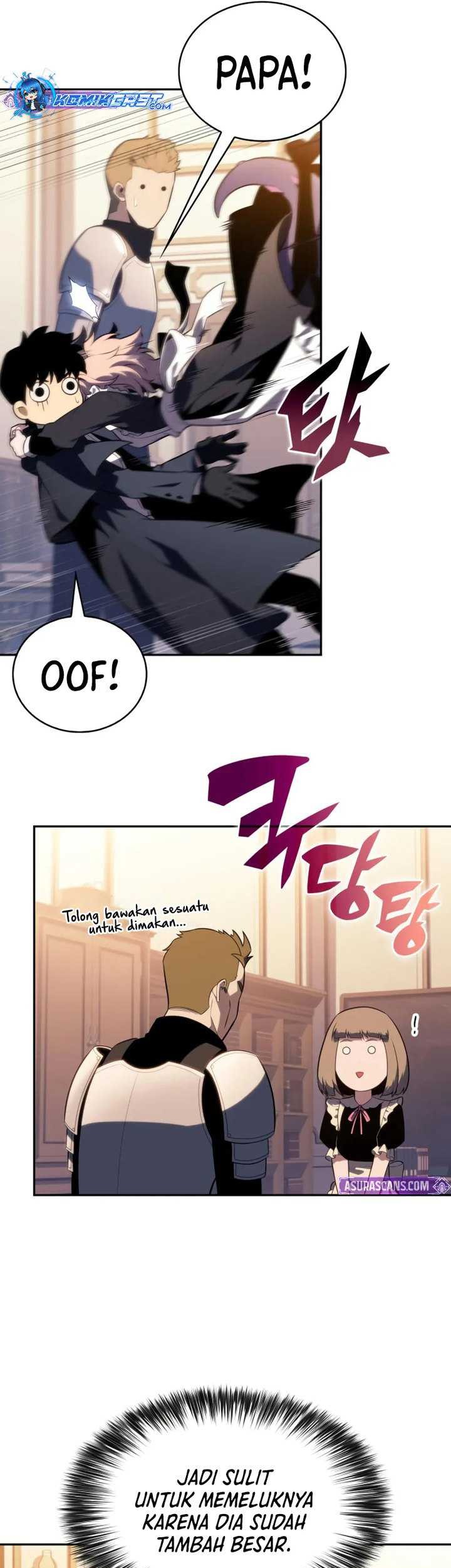 The Regressed Son Of A Duke Is An Assassin - Chapter 62 - Page 16