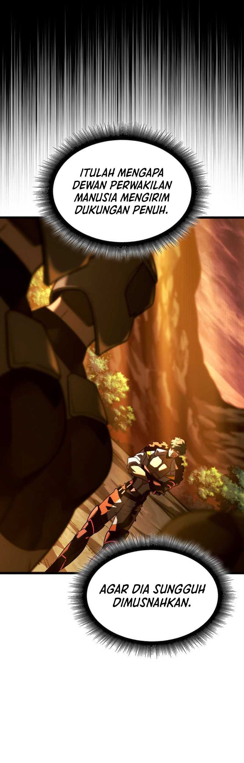 Return of the SSS-Class Ranker - Chapter 146 - Page 36