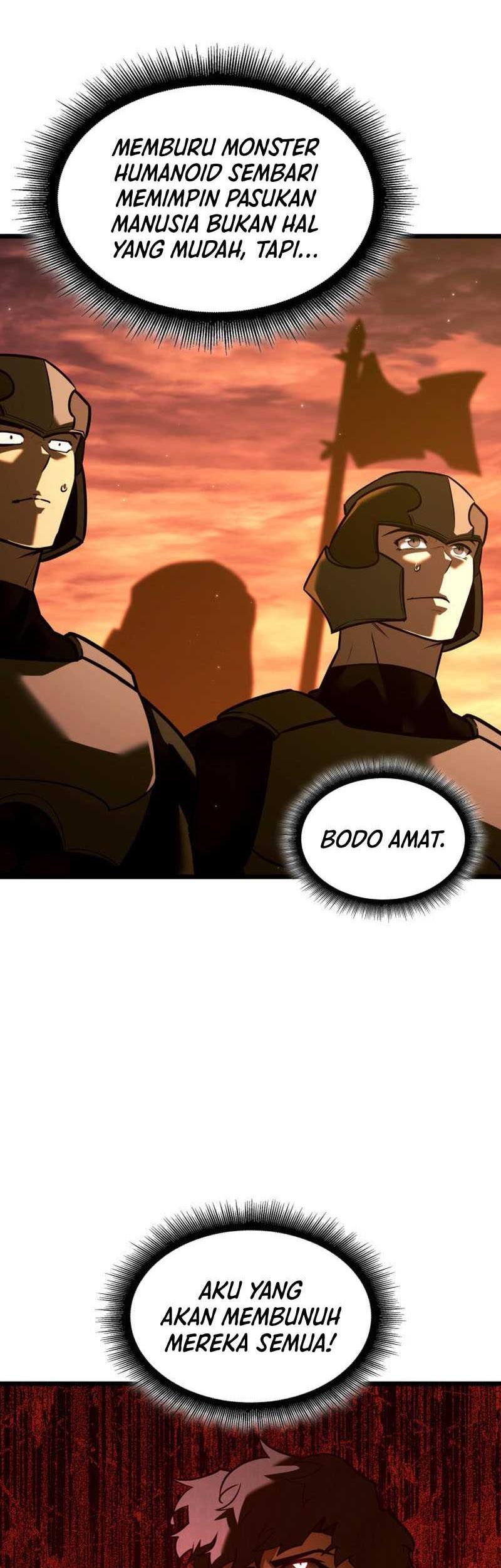 Return of the SSS-Class Ranker - Chapter 146 - Page 37