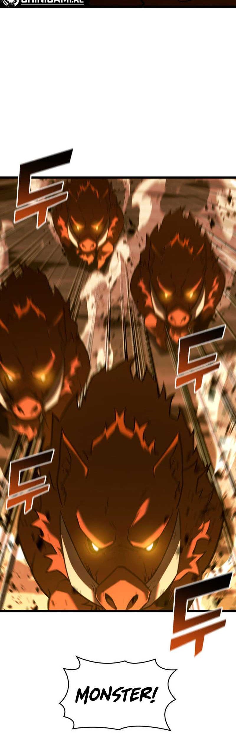 Return of the SSS-Class Ranker - Chapter 146 - Page 39