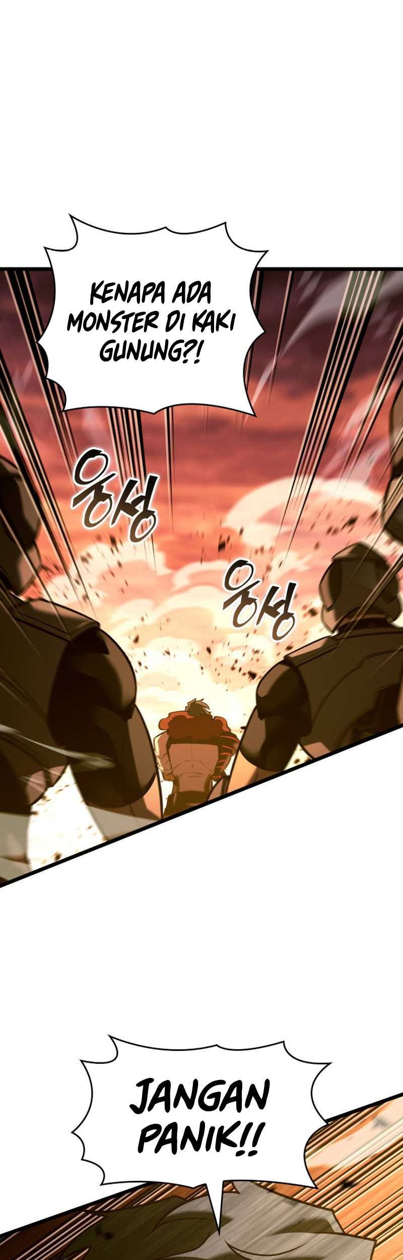 Return of the SSS-Class Ranker - Chapter 146 - Page 40