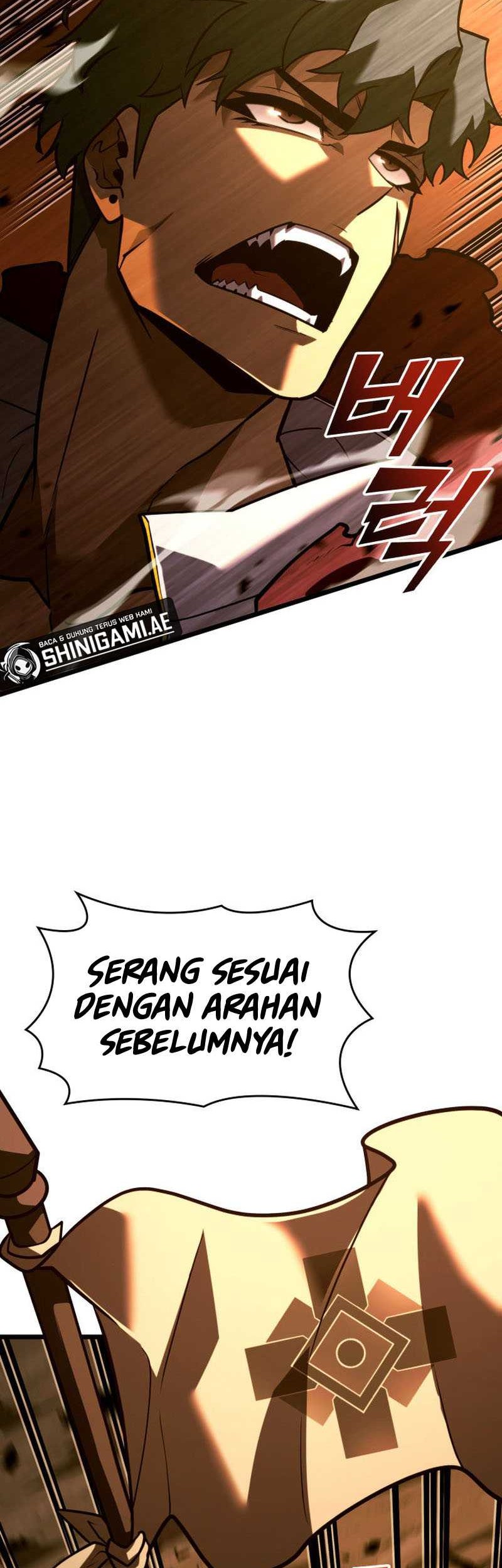 Return of the SSS-Class Ranker - Chapter 146 - Page 41