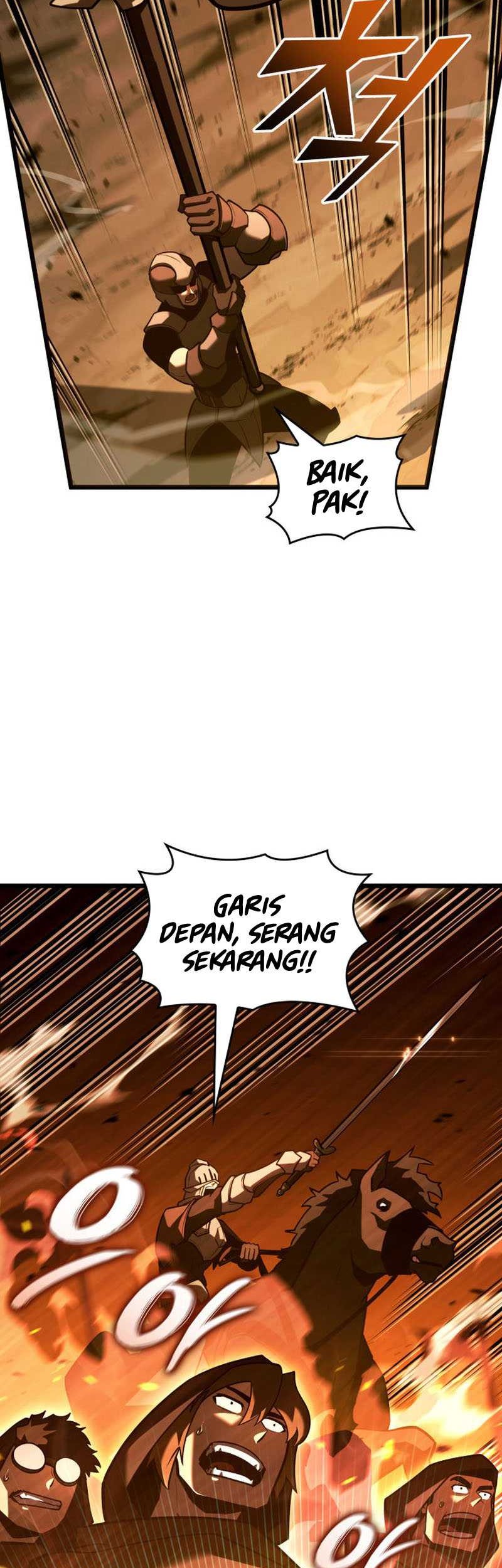 Return of the SSS-Class Ranker - Chapter 146 - Page 42