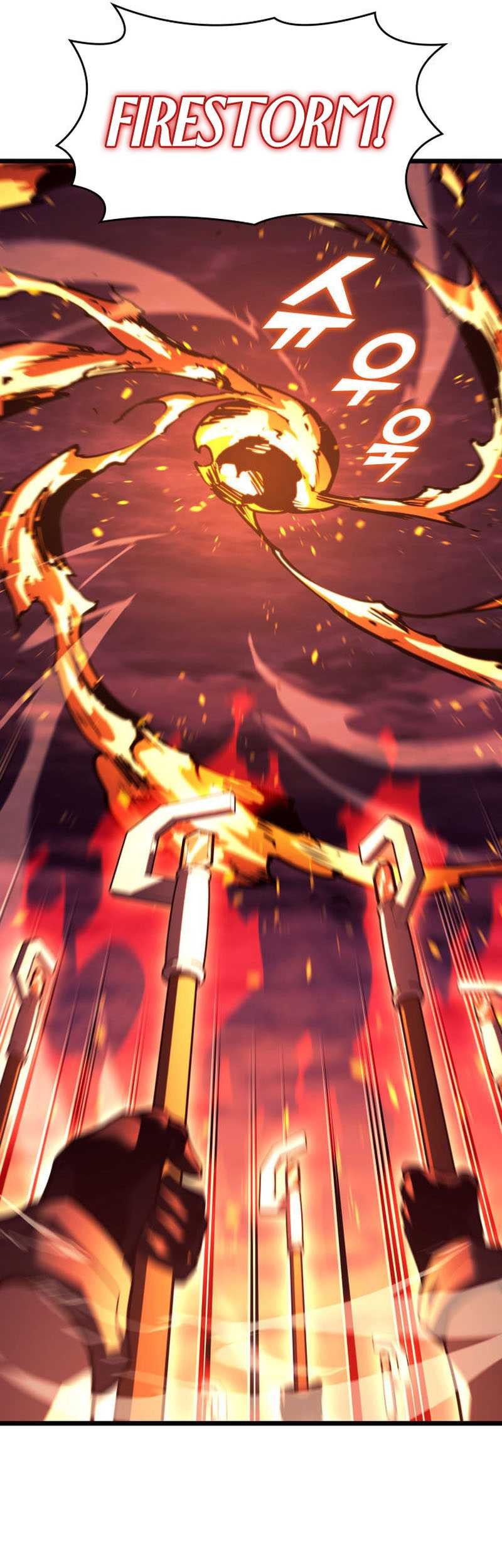 Return of the SSS-Class Ranker - Chapter 146 - Page 44