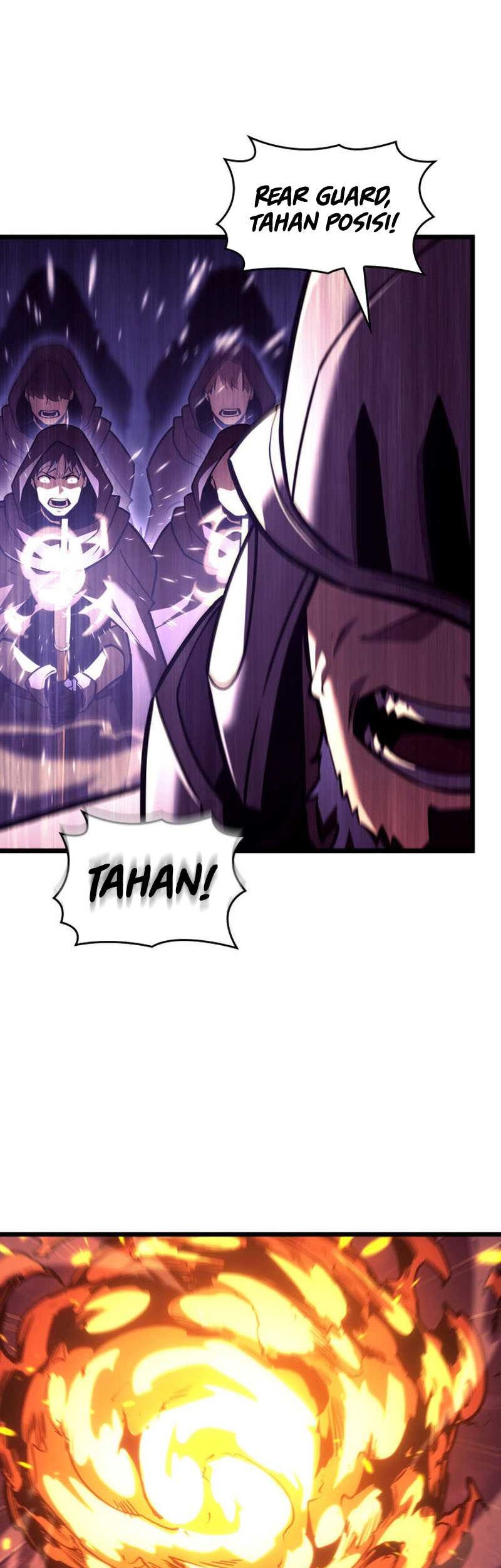 Return of the SSS-Class Ranker - Chapter 146 - Page 45