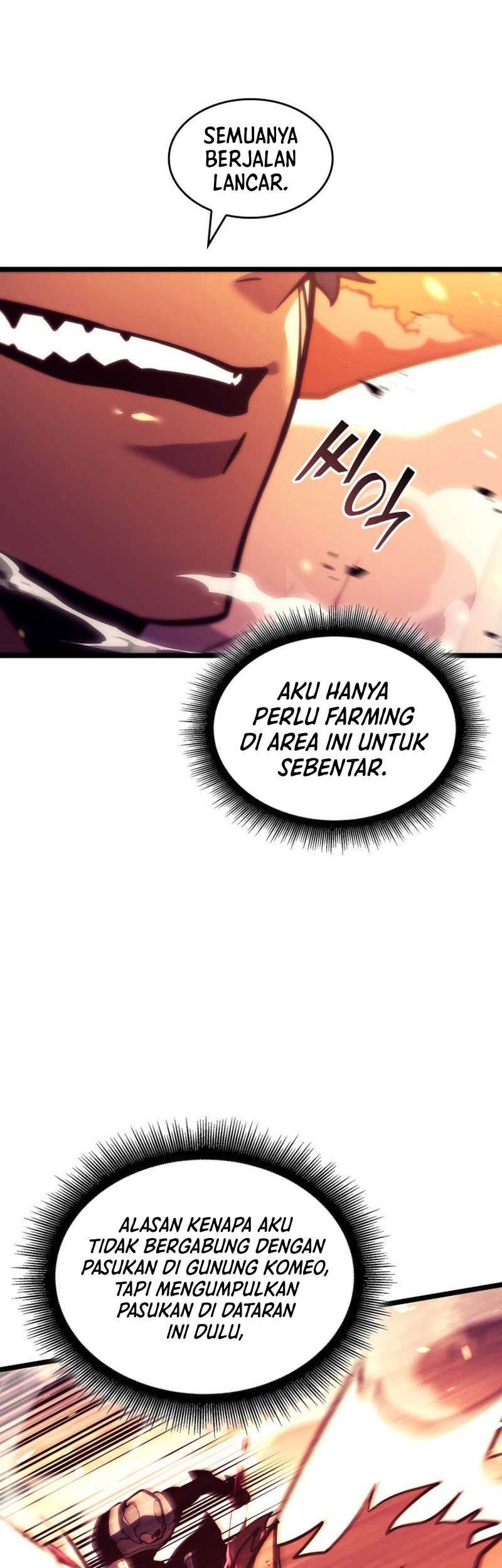 Return of the SSS-Class Ranker - Chapter 146 - Page 49