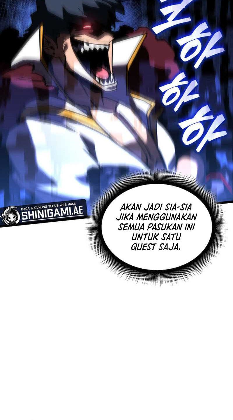 Return of the SSS-Class Ranker - Chapter 146 - Page 51