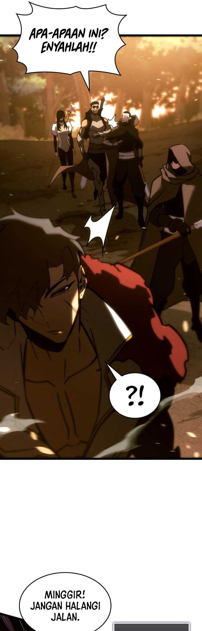 Return of the SSS-Class Ranker - Chapter 146 - Page 52