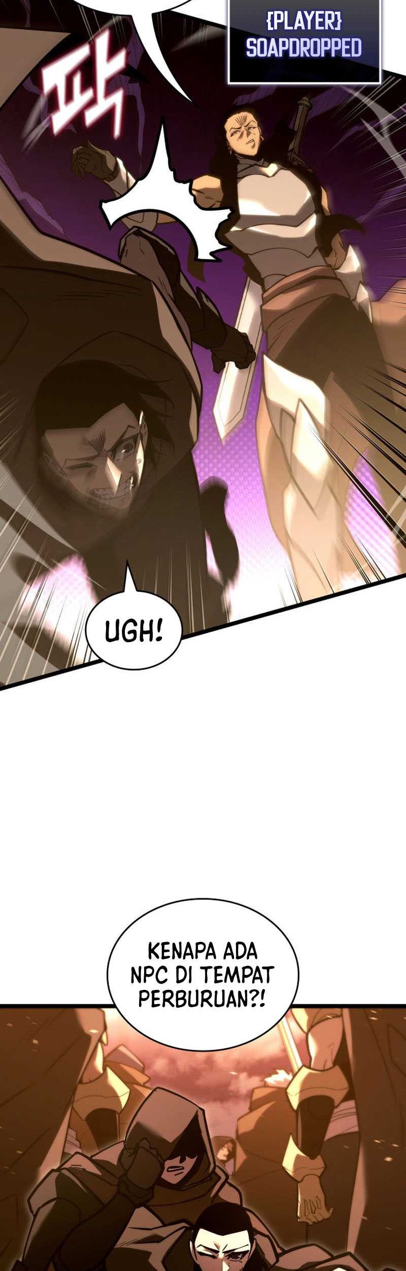 Return of the SSS-Class Ranker - Chapter 146 - Page 53