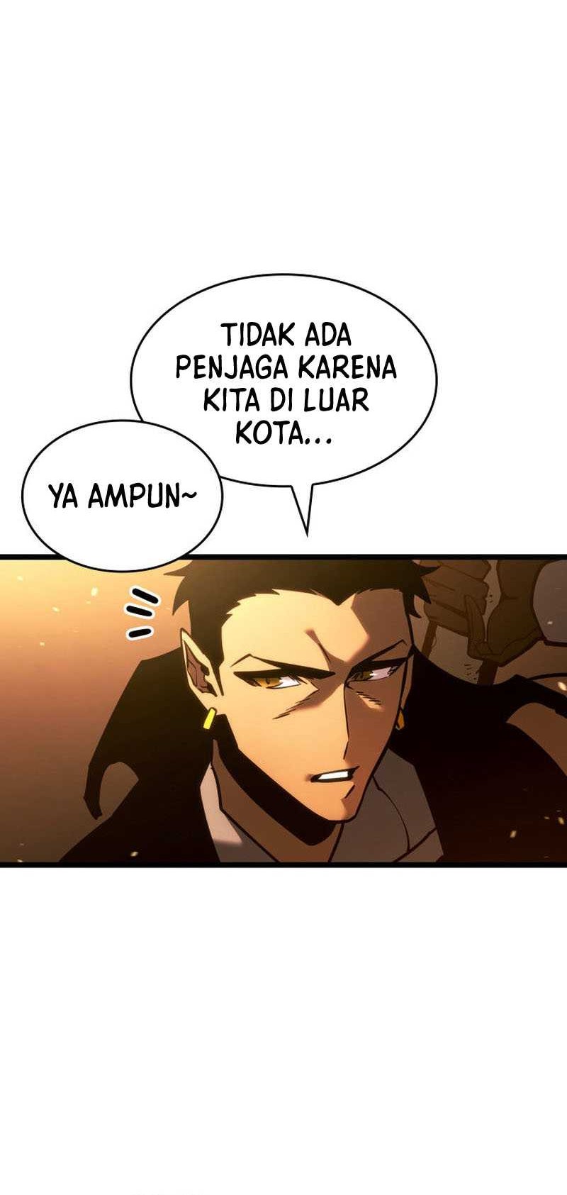 Return of the SSS-Class Ranker - Chapter 146 - Page 55