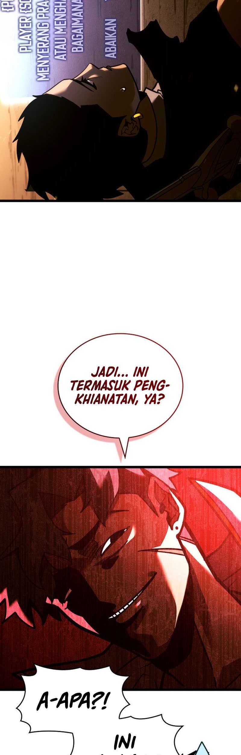 Return of the SSS-Class Ranker - Chapter 146 - Page 58