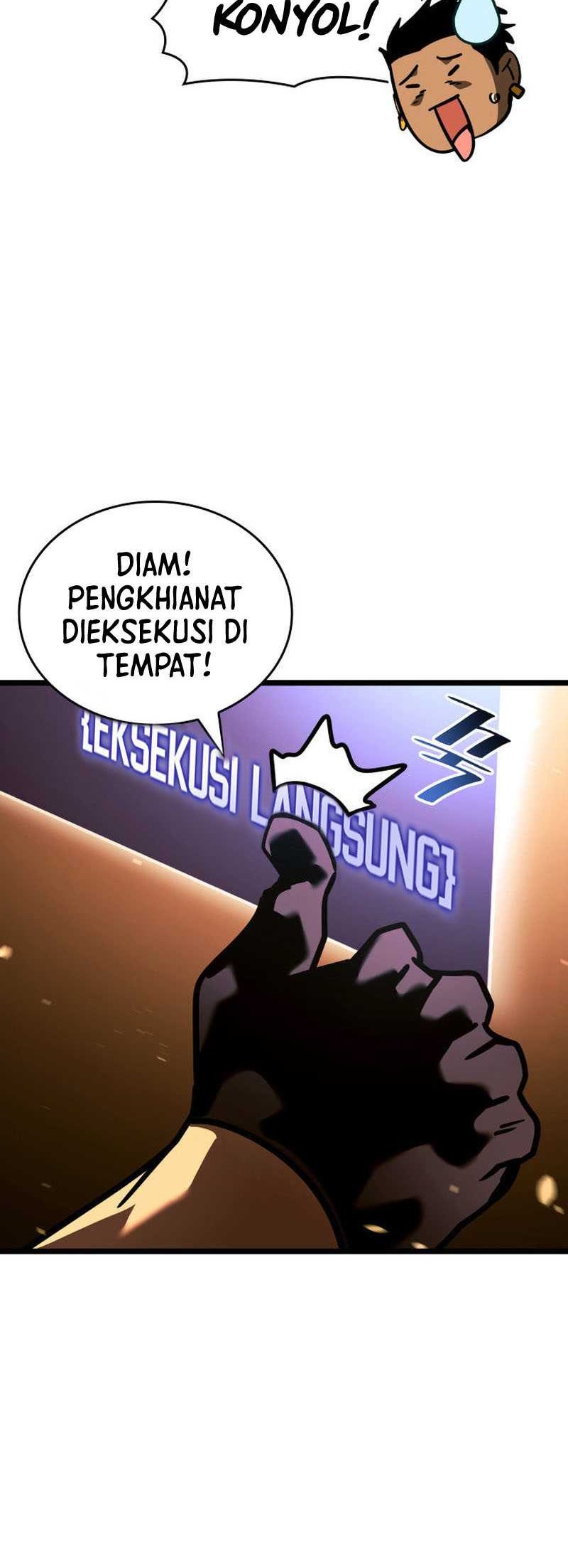 Return of the SSS-Class Ranker - Chapter 146 - Page 59