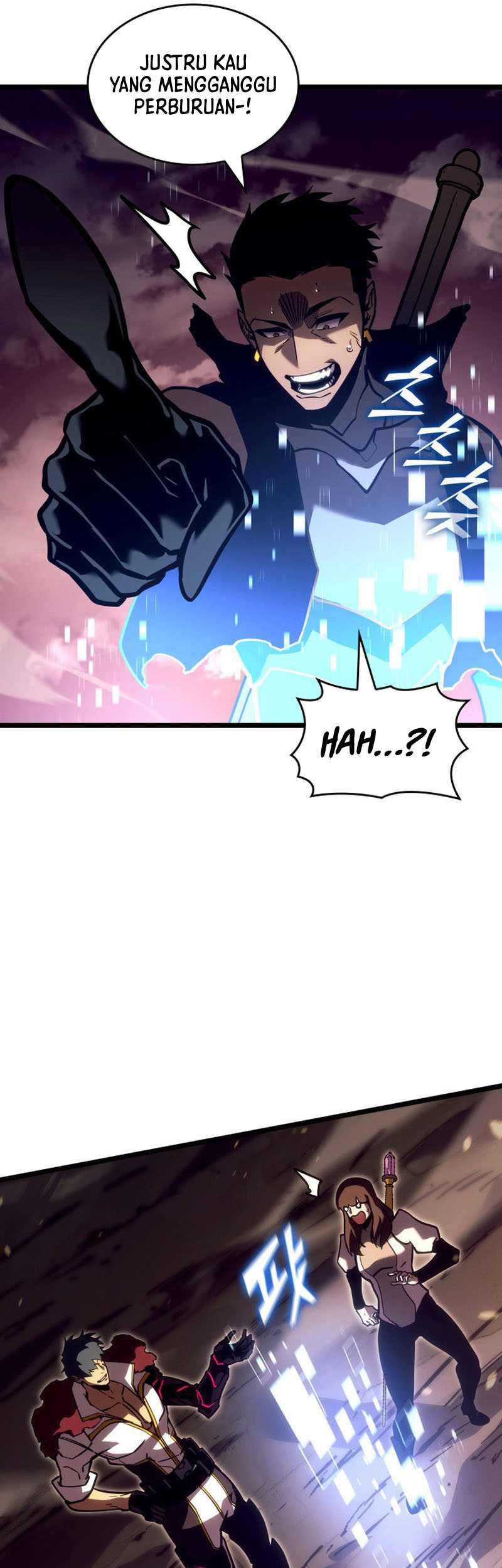 Return of the SSS-Class Ranker - Chapter 146 - Page 60