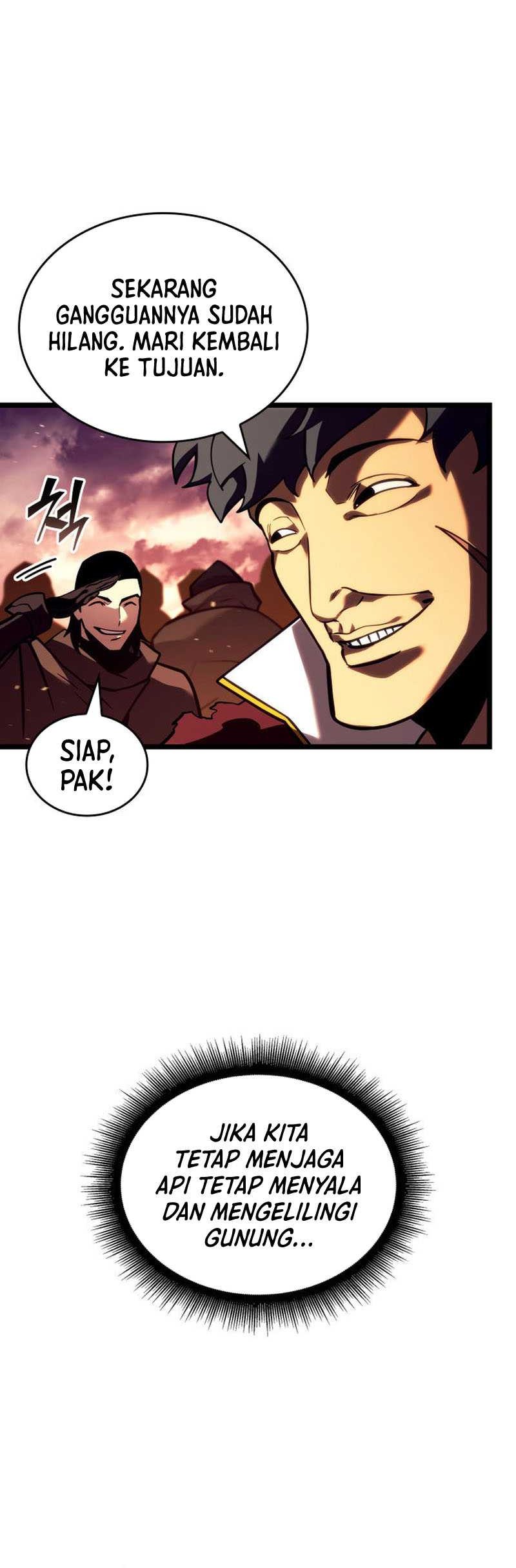 Return of the SSS-Class Ranker - Chapter 146 - Page 62