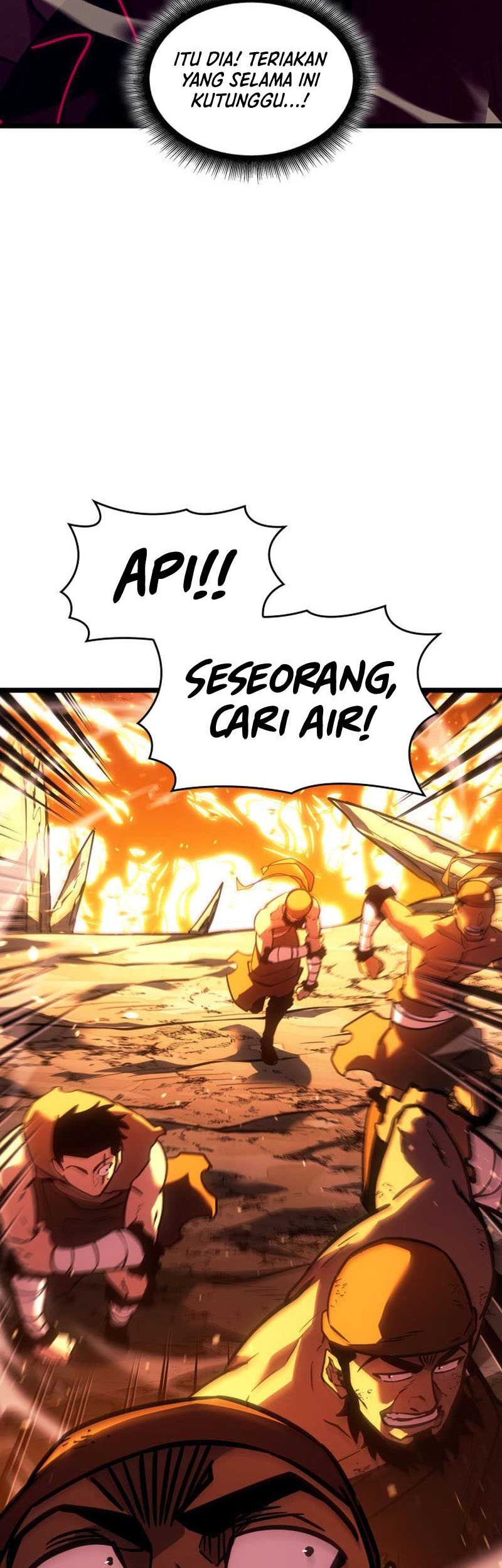 Return of the SSS-Class Ranker - Chapter 146 - Page 64