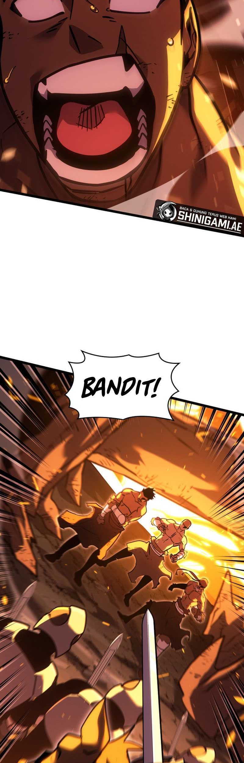 Return of the SSS-Class Ranker - Chapter 146 - Page 65