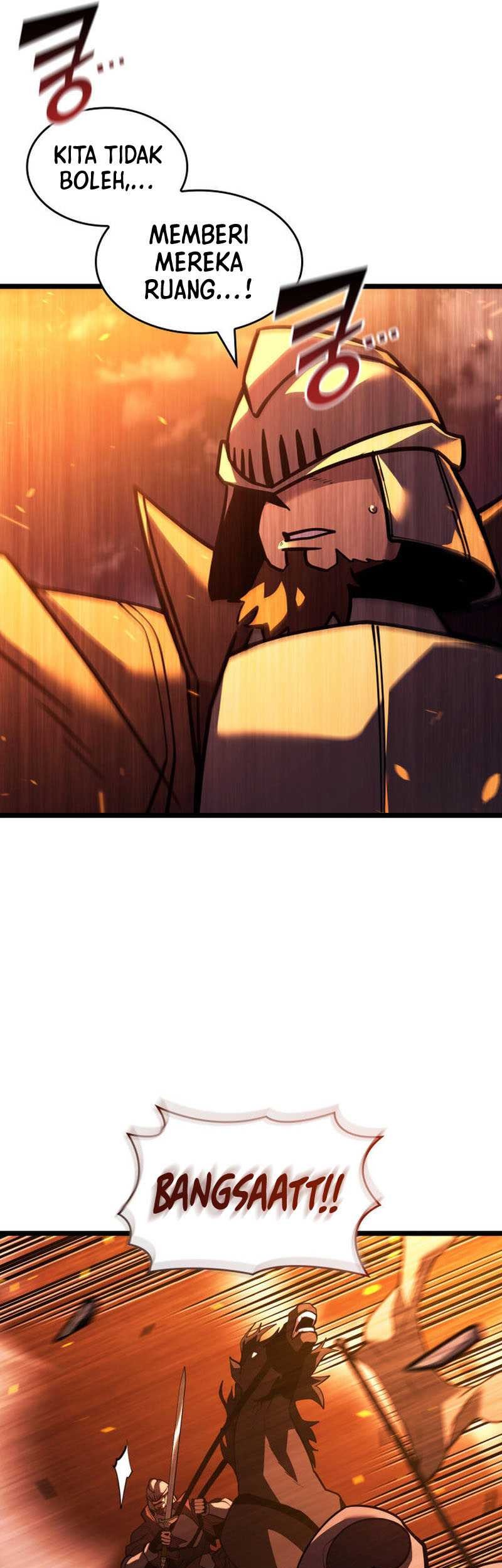 Return of the SSS-Class Ranker - Chapter 146 - Page 67