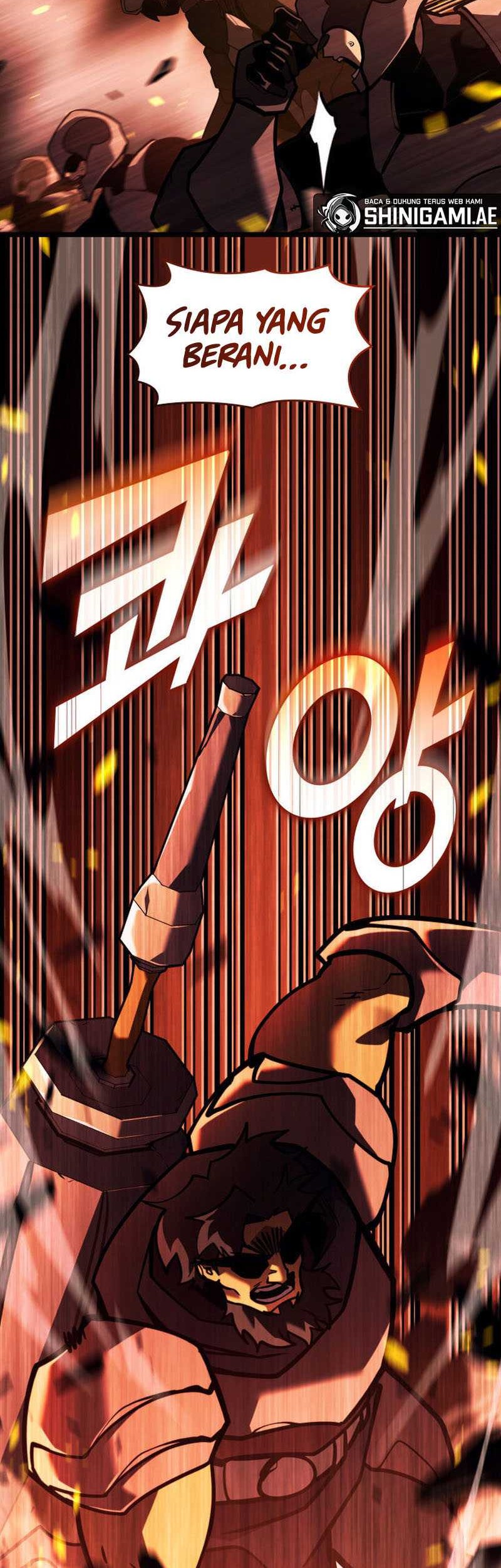 Return of the SSS-Class Ranker - Chapter 146 - Page 68