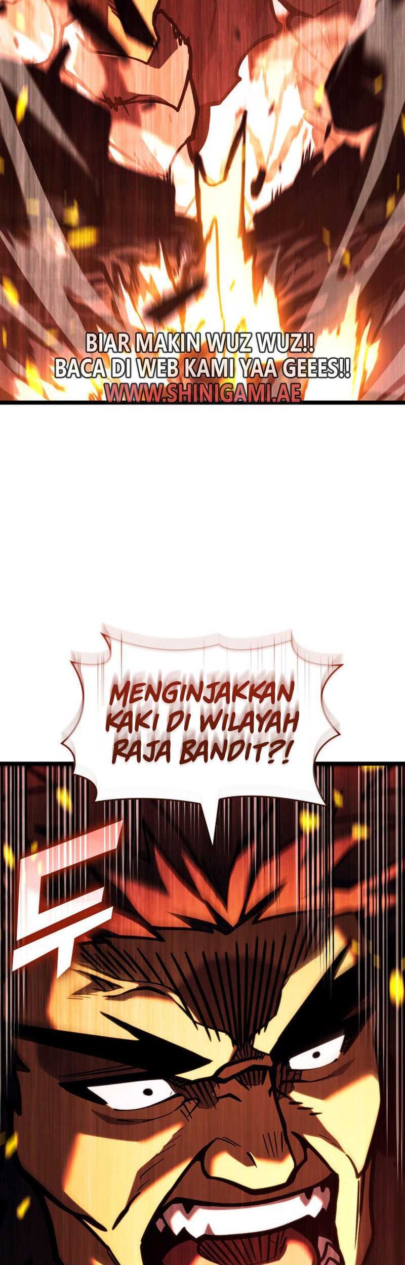 Return of the SSS-Class Ranker - Chapter 146 - Page 69