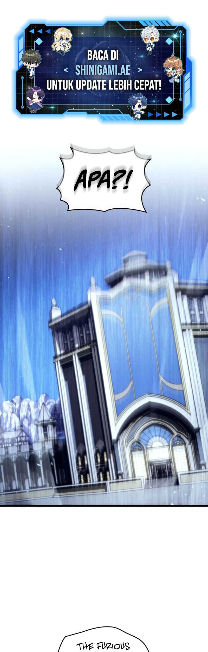 Return of the SSS-Class Ranker - Chapter 146 - Page 1