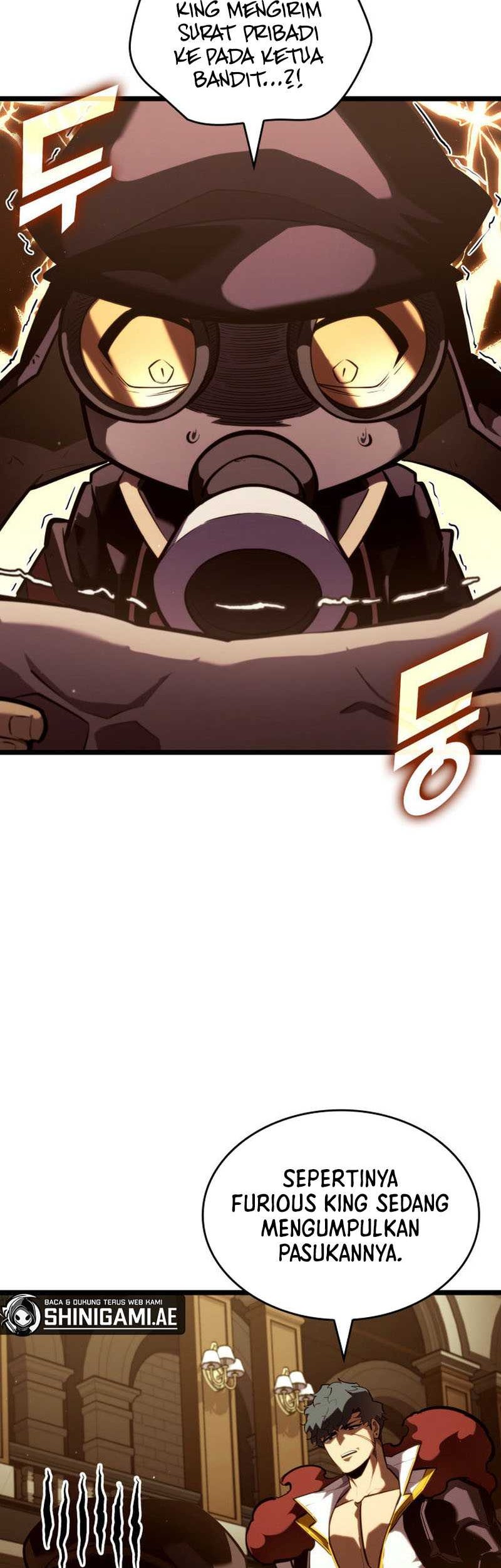 Return of the SSS-Class Ranker - Chapter 146 - Page 2