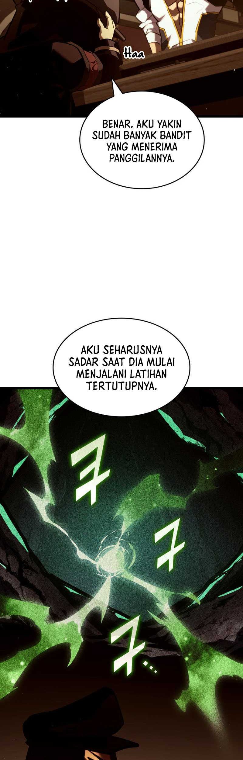 Return of the SSS-Class Ranker - Chapter 146 - Page 3