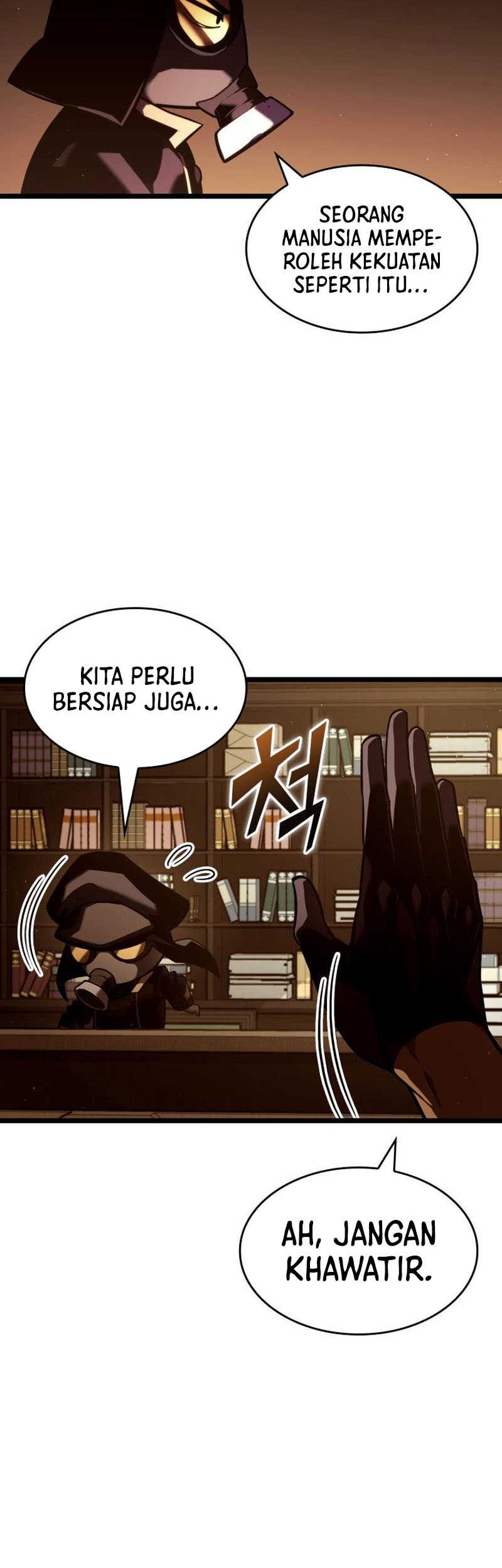 Return of the SSS-Class Ranker - Chapter 146 - Page 4