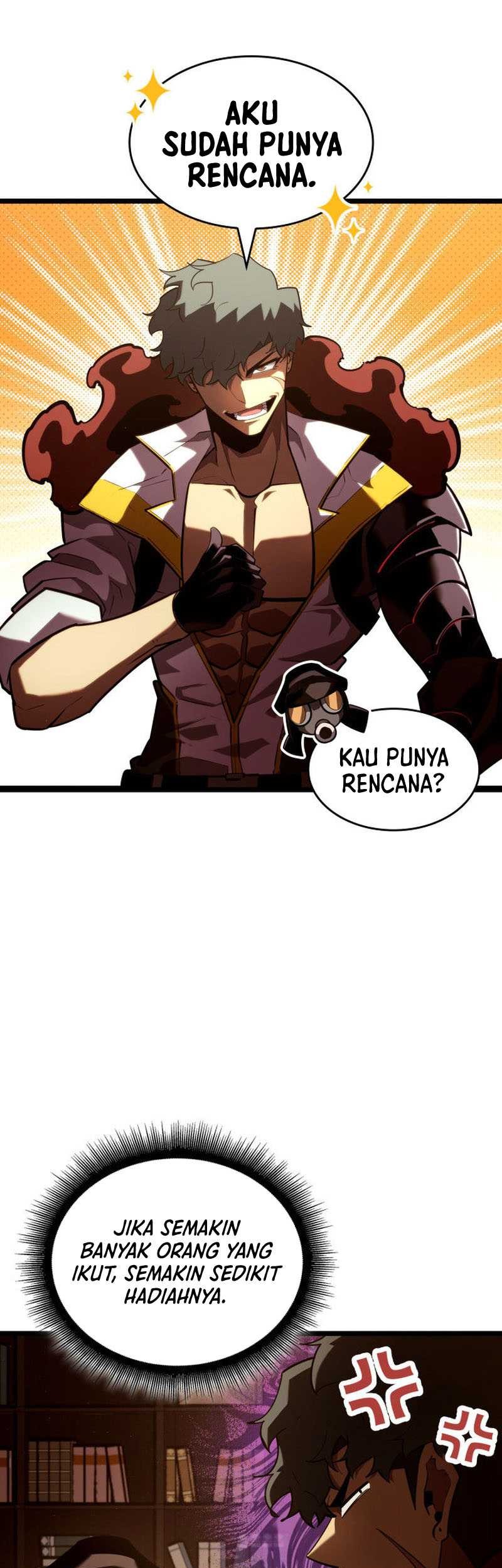 Return of the SSS-Class Ranker - Chapter 146 - Page 5