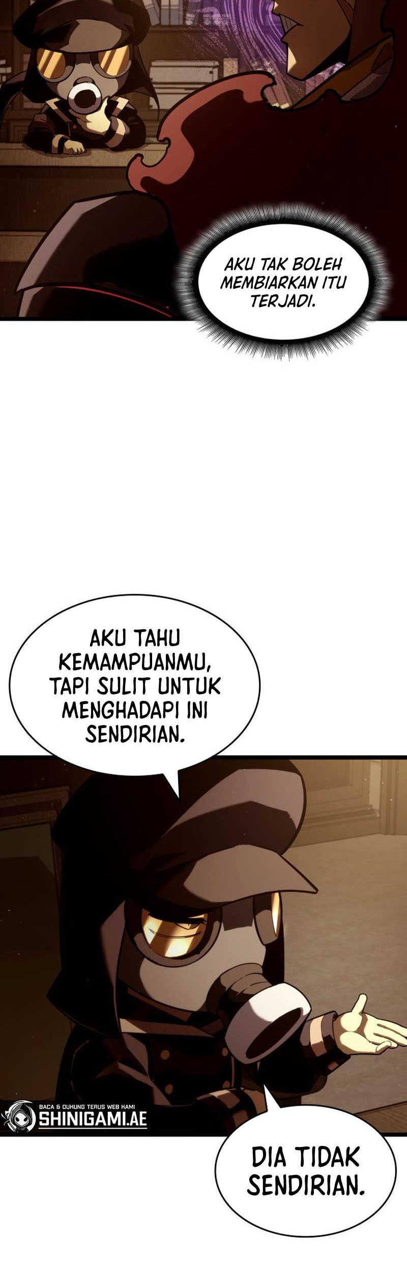 Return of the SSS-Class Ranker - Chapter 146 - Page 6