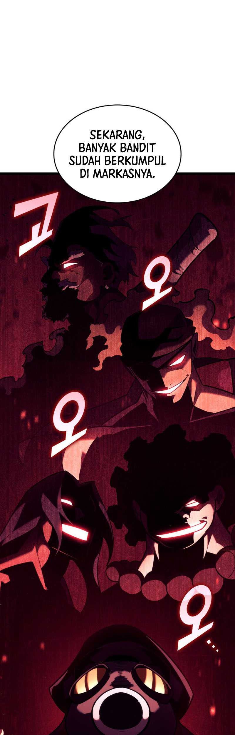 Return of the SSS-Class Ranker - Chapter 146 - Page 7