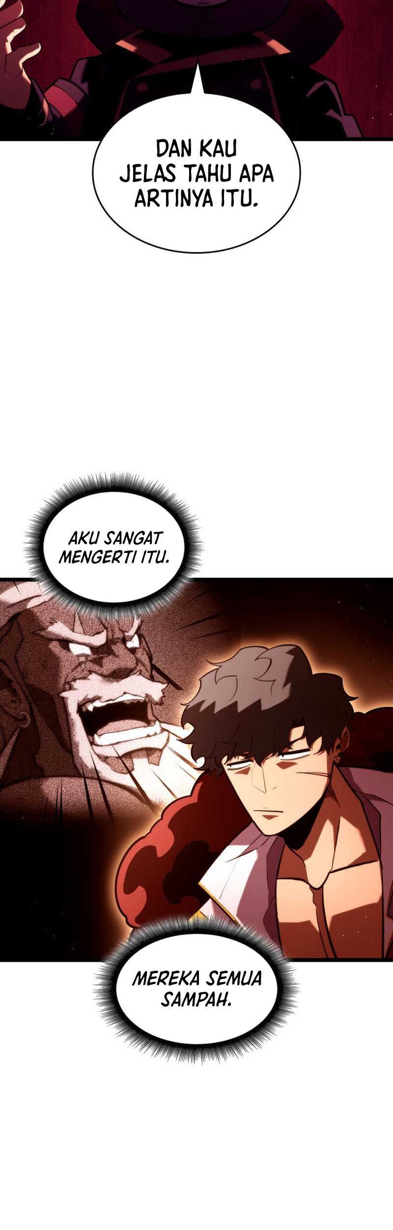 Return of the SSS-Class Ranker - Chapter 146 - Page 8