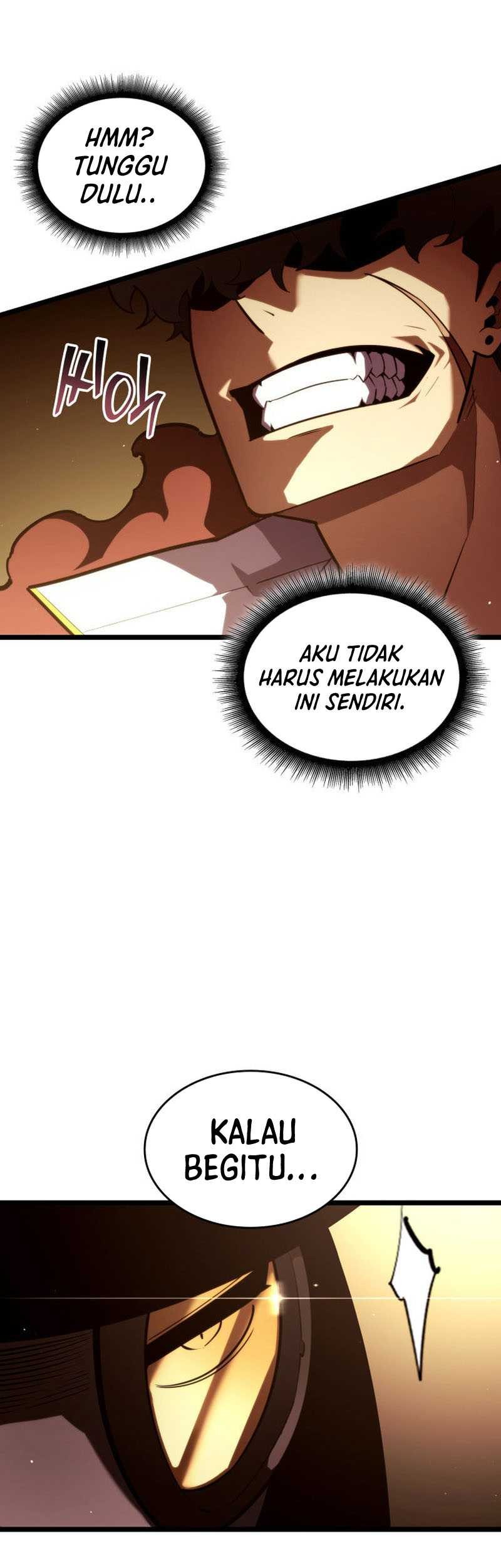 Return of the SSS-Class Ranker - Chapter 146 - Page 9