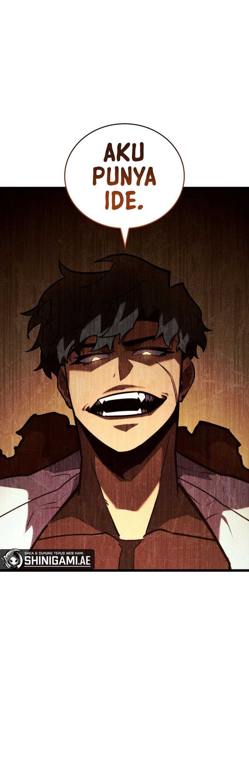 Return of the SSS-Class Ranker - Chapter 146 - Page 10