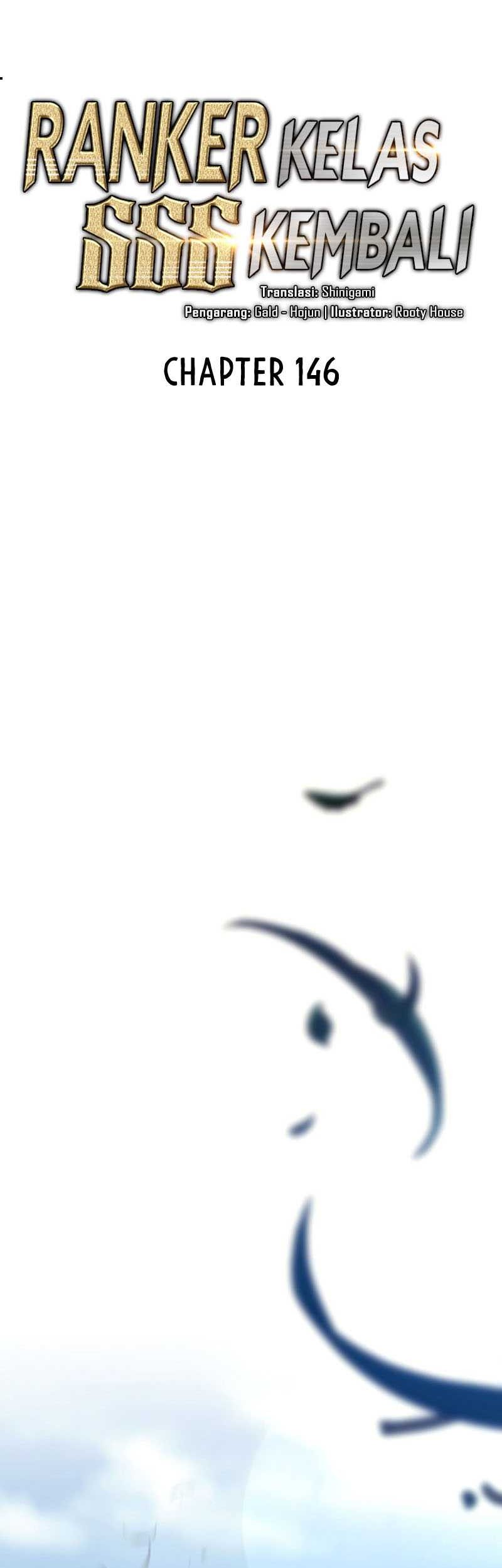 Return of the SSS-Class Ranker - Chapter 146 - Page 11