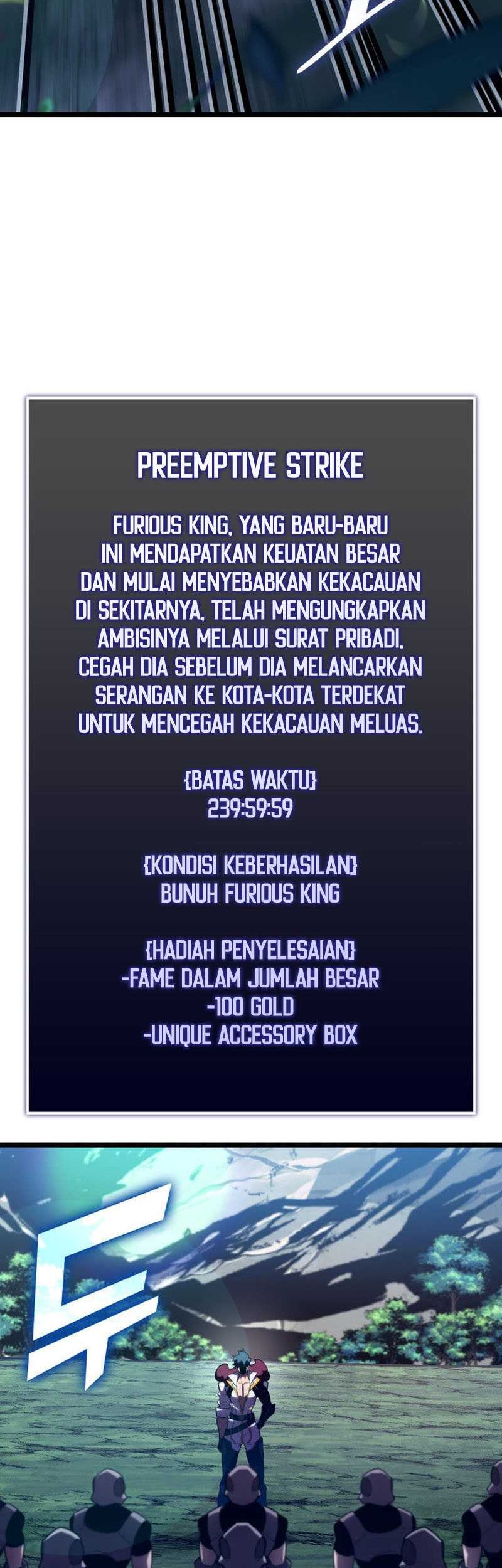 Return of the SSS-Class Ranker - Chapter 146 - Page 14