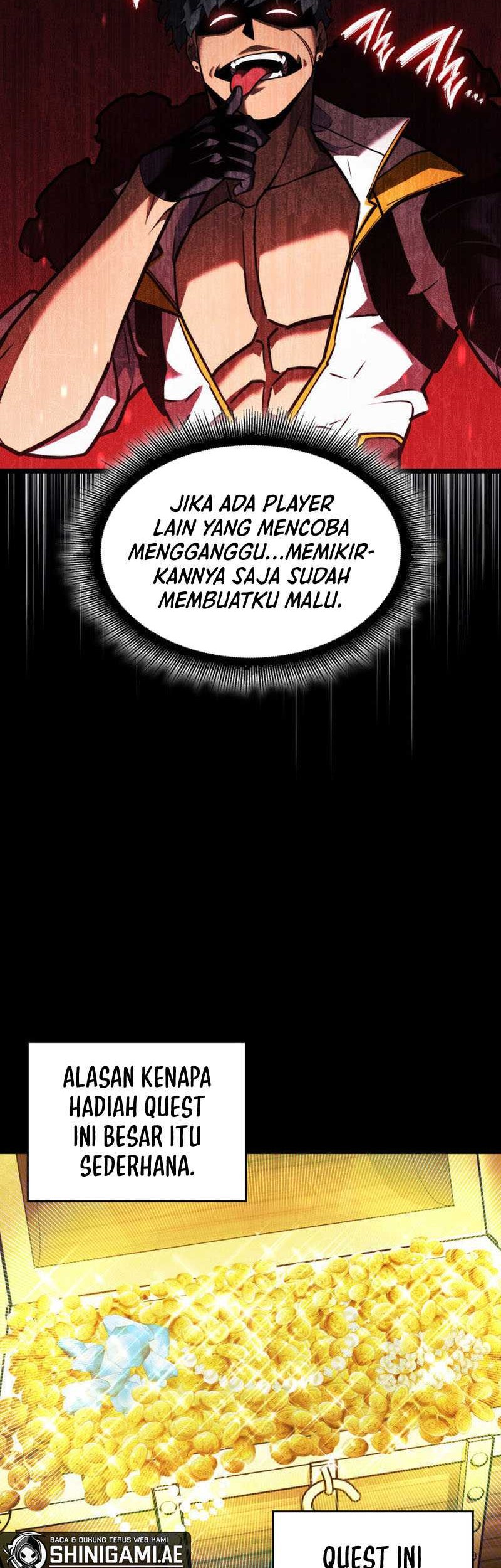 Return of the SSS-Class Ranker - Chapter 146 - Page 18