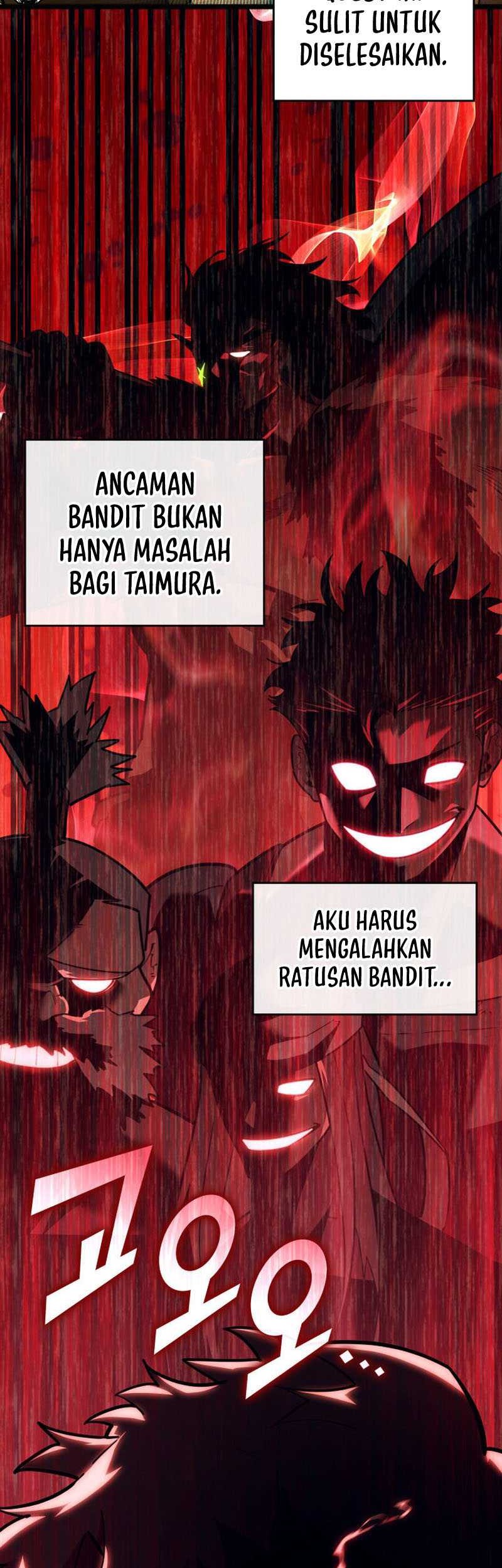 Return of the SSS-Class Ranker - Chapter 146 - Page 19