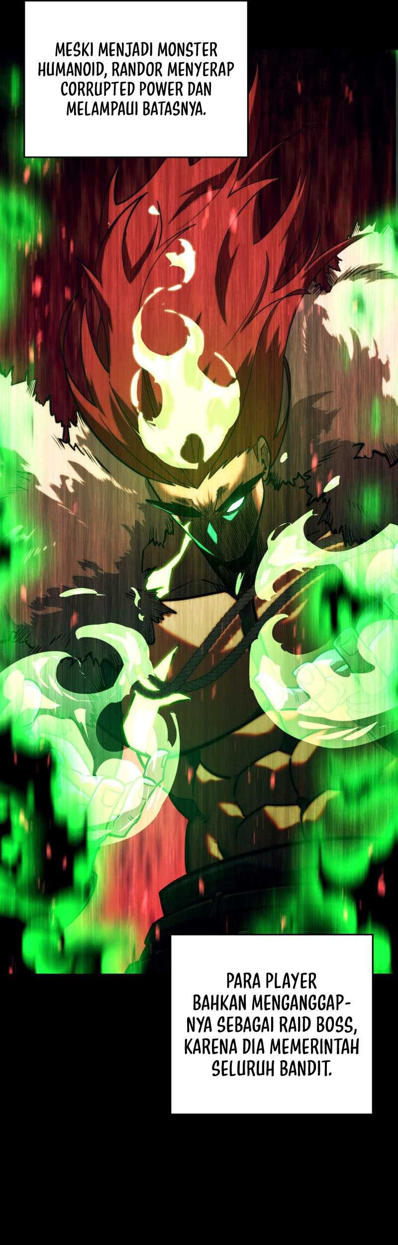 Return of the SSS-Class Ranker - Chapter 146 - Page 21