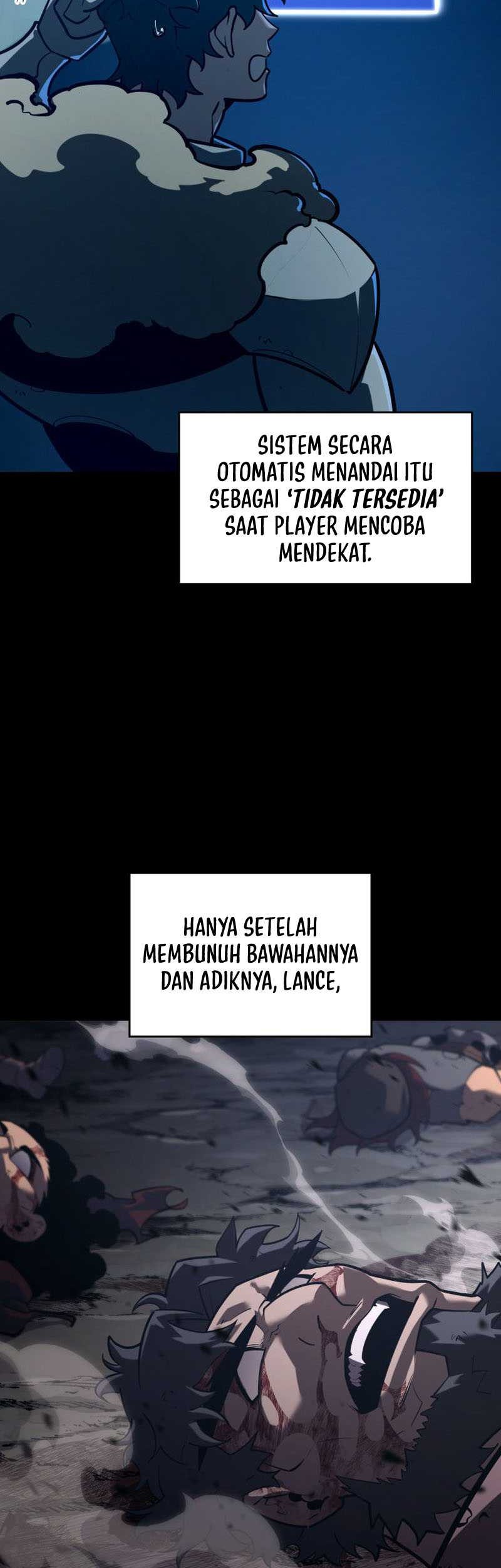 Return of the SSS-Class Ranker - Chapter 146 - Page 23