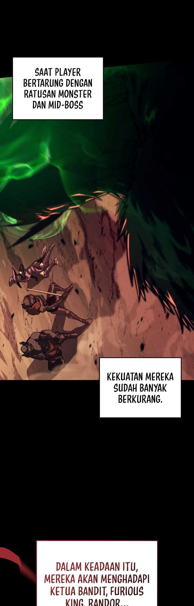 Return of the SSS-Class Ranker - Chapter 146 - Page 25