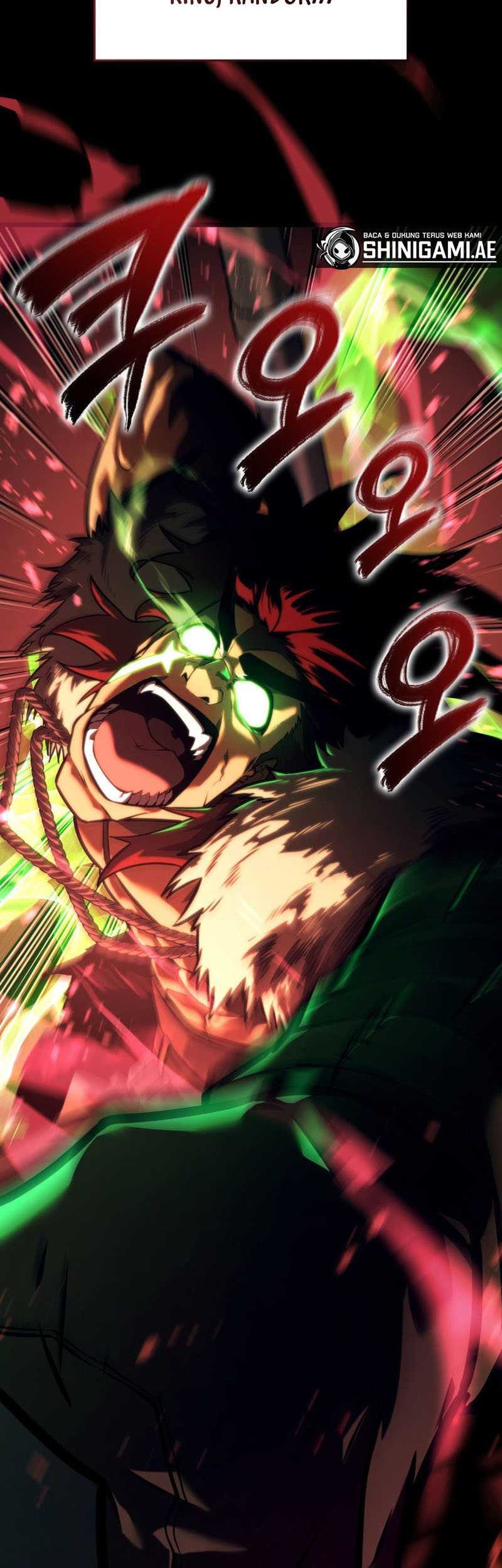 Return of the SSS-Class Ranker - Chapter 146 - Page 26