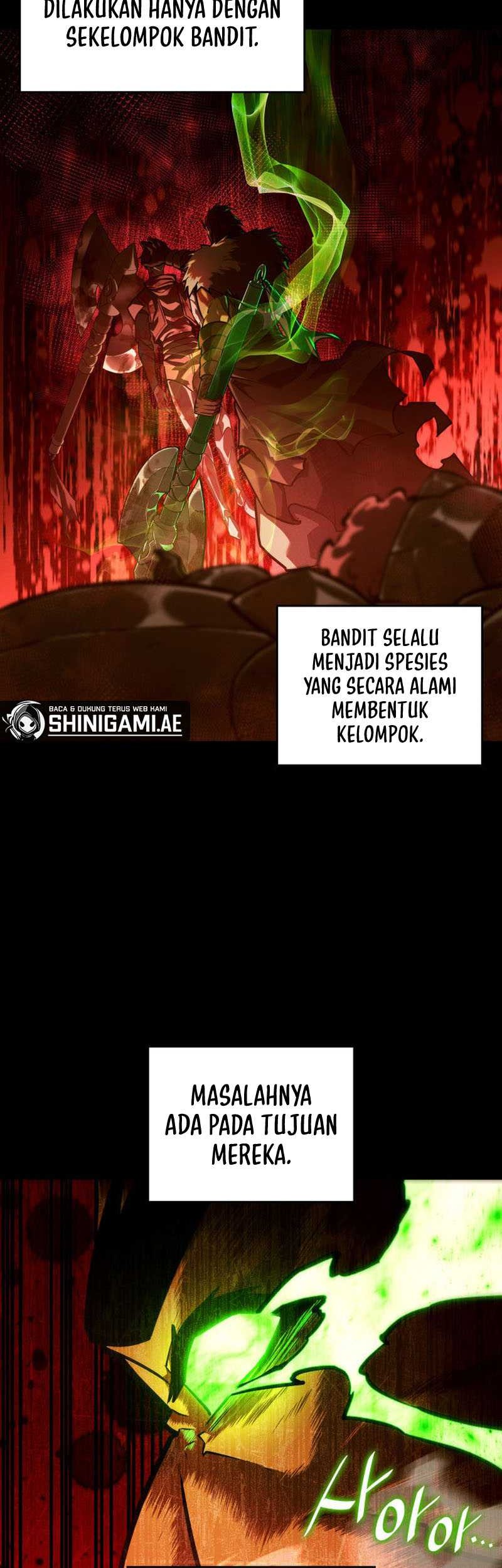 Return of the SSS-Class Ranker - Chapter 146 - Page 30