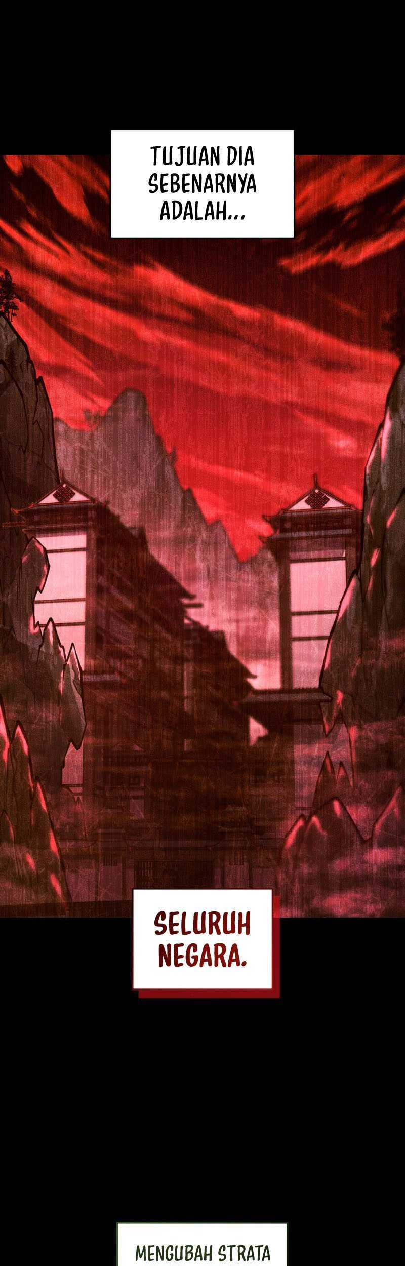 Return of the SSS-Class Ranker - Chapter 146 - Page 32