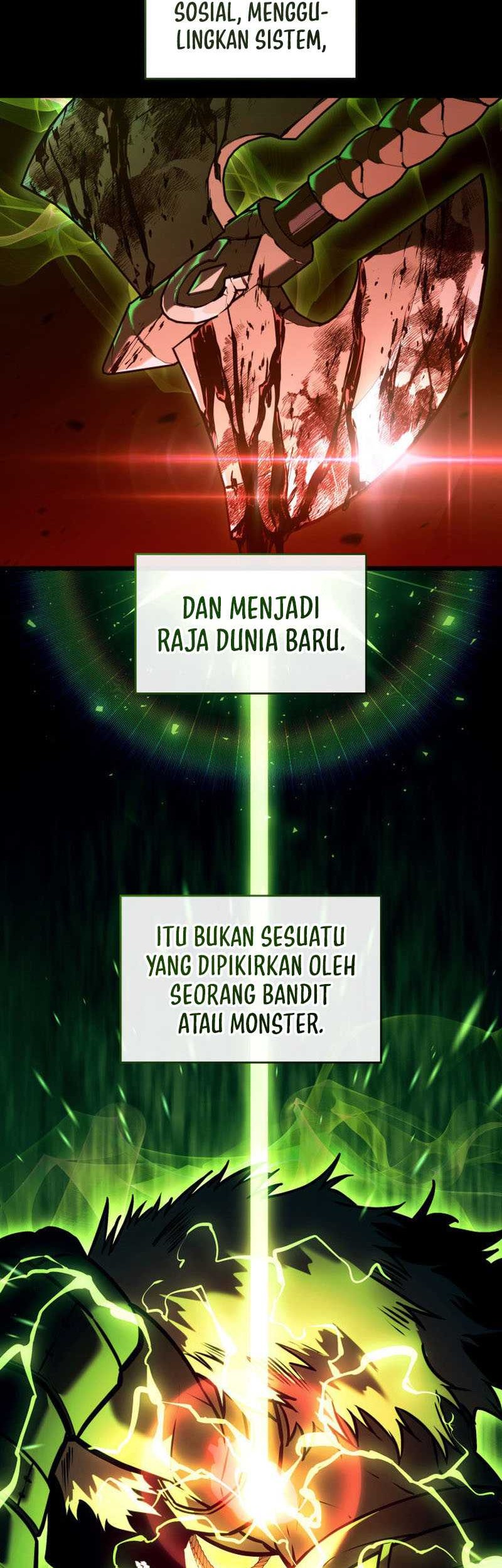 Return of the SSS-Class Ranker - Chapter 146 - Page 33