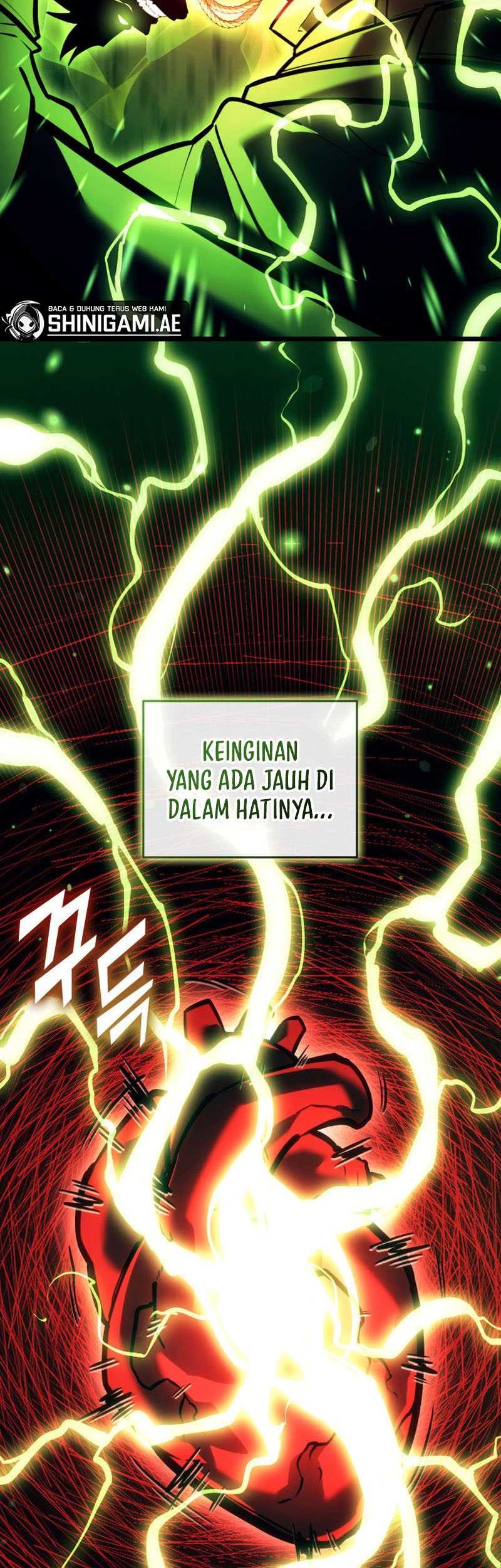 Return of the SSS-Class Ranker - Chapter 146 - Page 34