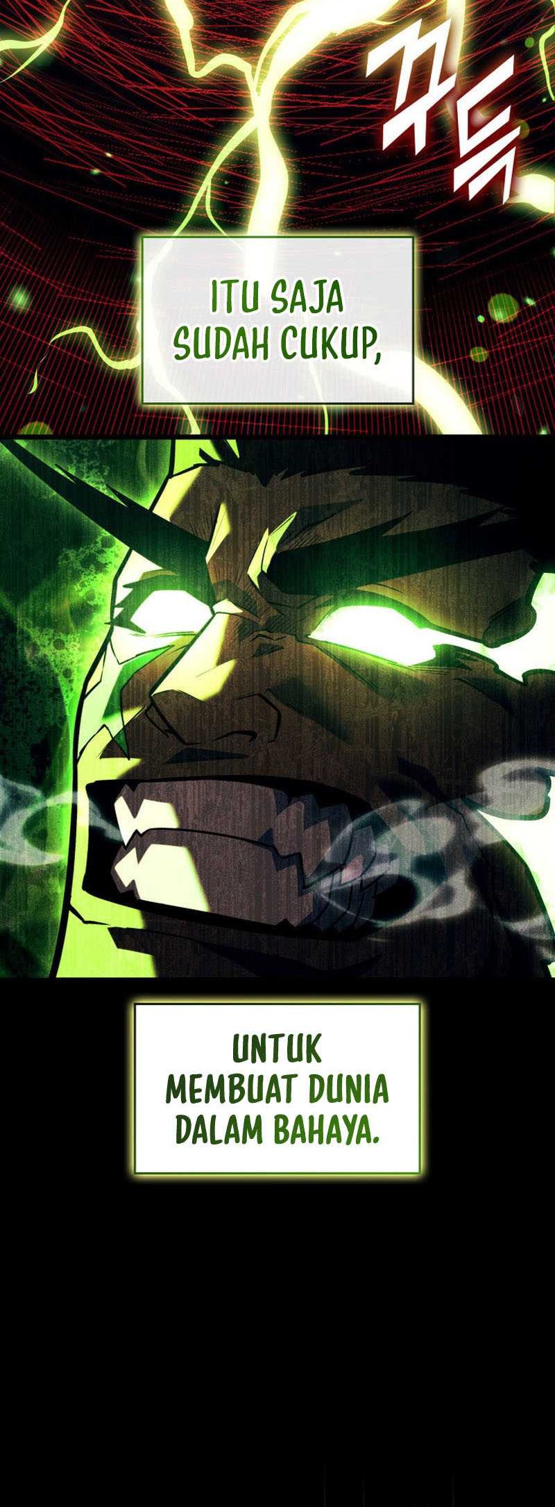 Return of the SSS-Class Ranker - Chapter 146 - Page 35