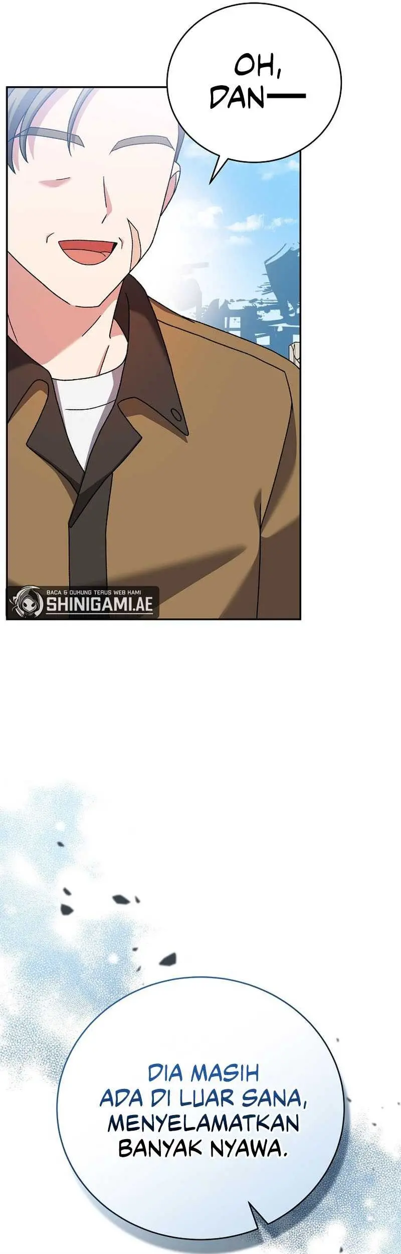 The Novel’s Extra (Remake) Chapter 118 Gambar 13