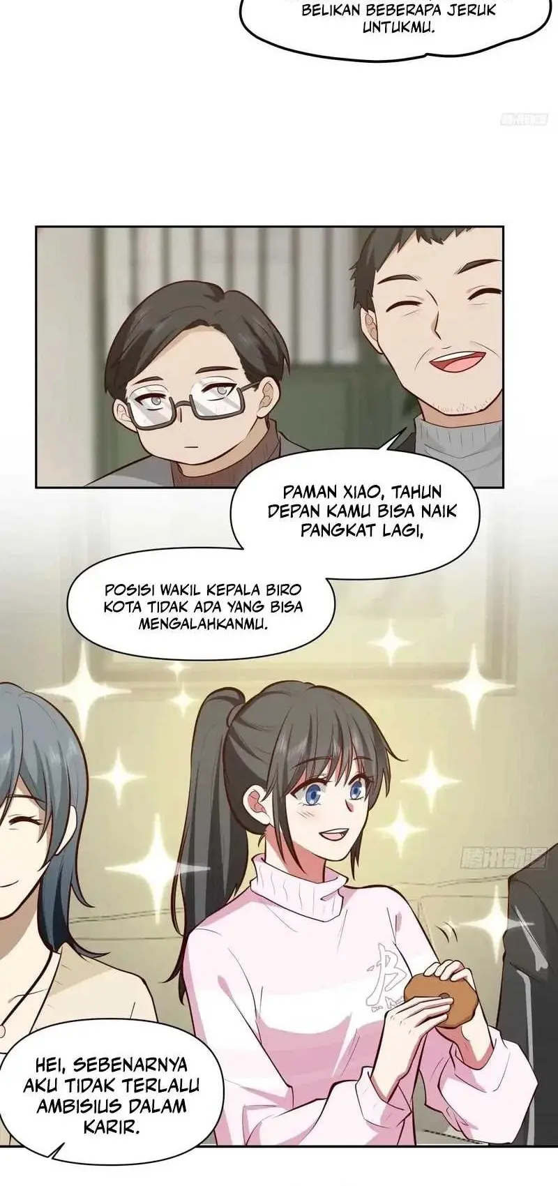 I Really Don’t Want to Be Reborn Chapter 233 Gambar 9