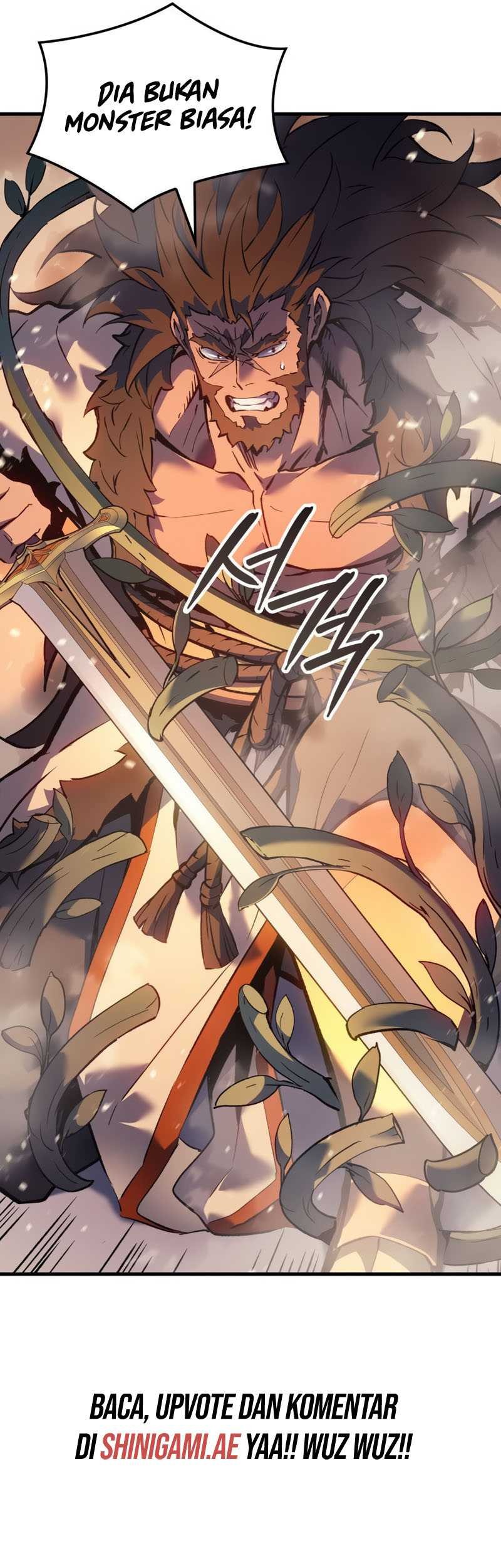 The Indomitable Martial King - Chapter 70 - Page 37